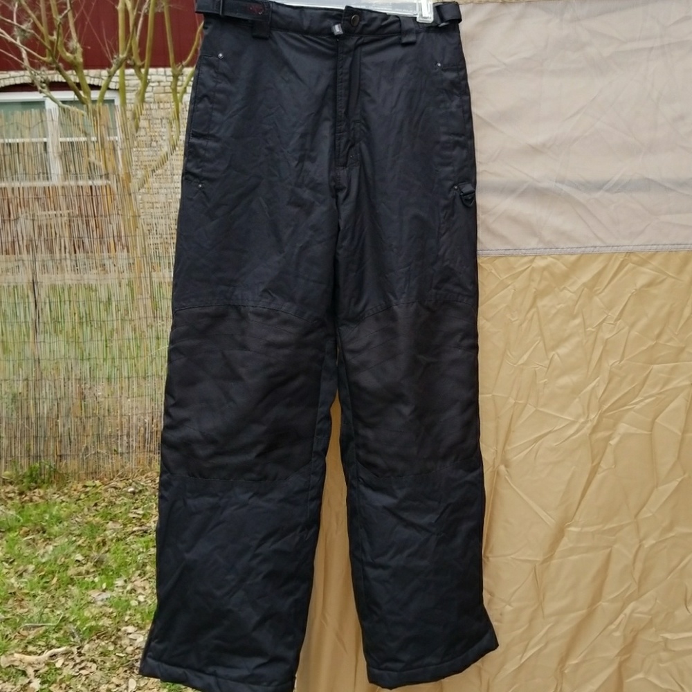 Ski/winter pants